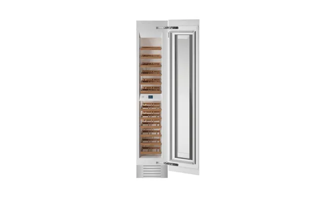 Bertazzoni Wc455brp2t 45cm Rhh Built In Wine Cooler