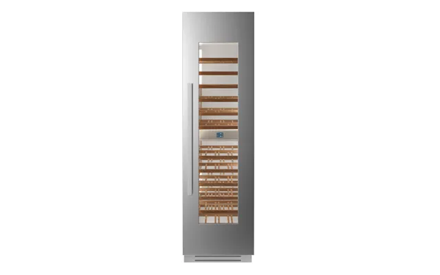 Bertazzoni Wc605brx2t 60cm Rhh Built In Wine Cooler