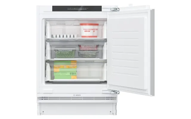 Bosch Gun21vfe0g Built In Freezer