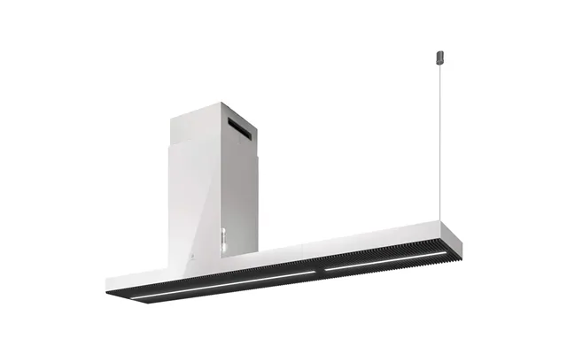 Elica Haiku-isl-180-wh Haiku 180cm Island Extractor Hood In White product image