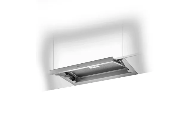 Elica Lever-60 60cm Telescopic Cooker Hood In Stainless Steel