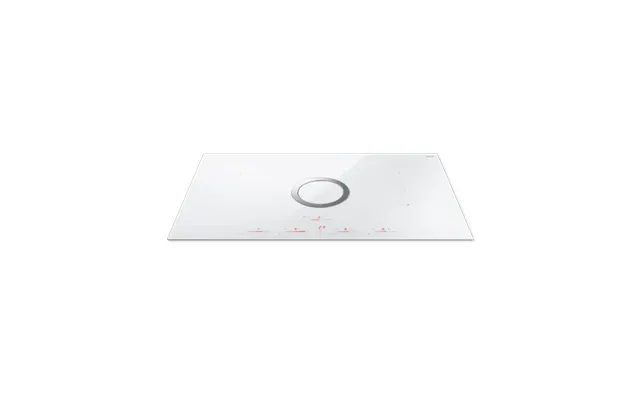 Elica Nt-swh-evo-wh Switch Evo 83cm Vented Induction Hob In Ice White Grey