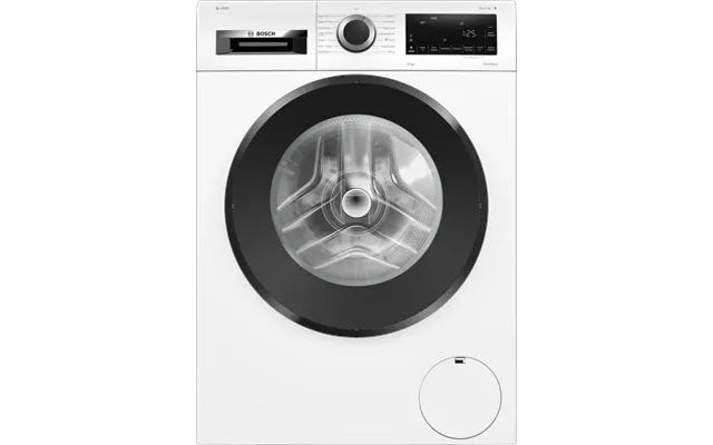 Ex-display Bosch Wgg244a9gb 9kg 1400rpm Freestanding Washing Machine In White