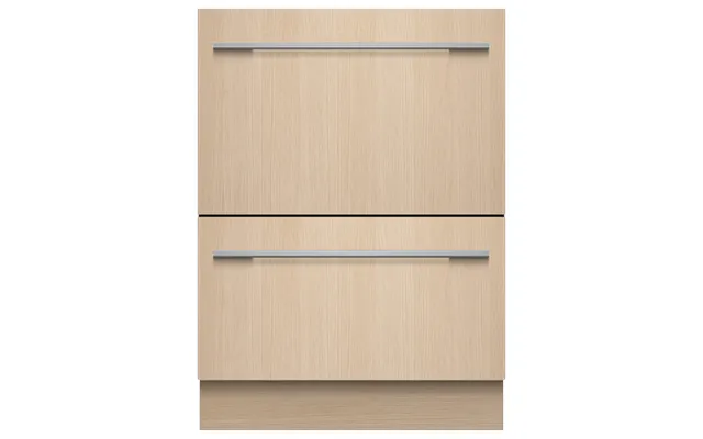 Fisher & Paykel Dd60d4hi2 Series 9 Integrated Double Dishdrawer Dishwasher