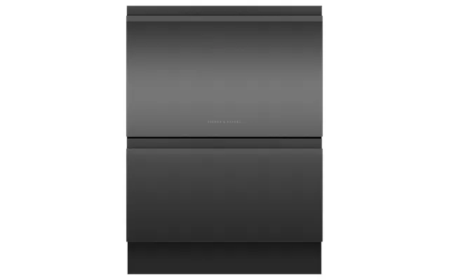 Fisher & Paykel Dd60d4hnb9 Series 9 Contemporary Double Dishdrawer Dishwasher
