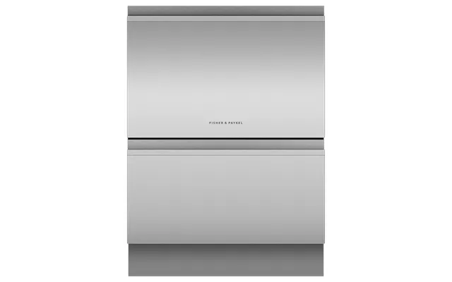 Fisher & Paykel Dd60d4hnx9 Series 9 Contemporary Double Dishdrawer Dishwasher