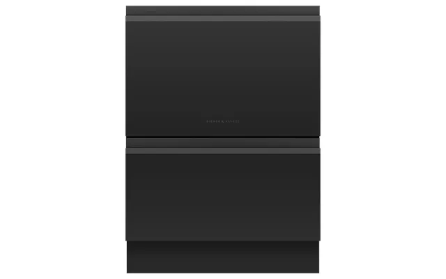 Fisher & Paykel Dd60d4hzb9 Series 9 Contemporary Double Dishdrawer Dishwasher