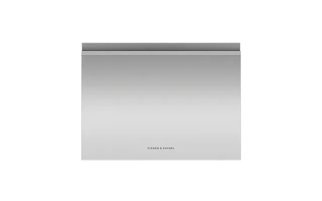 Fisher & Paykel Dd60st2hnx2 Series 7 Single Tall Dishdrawer Dishwasher In Stainless Steel