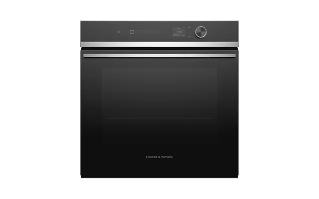 Fisher & Paykel Ob60sd9plx1 Built In Single Oven
