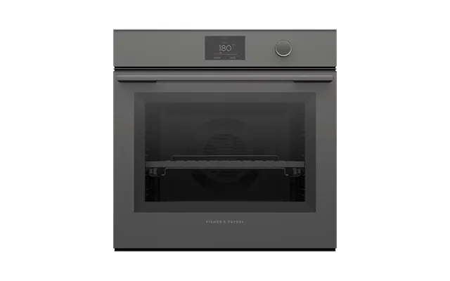 Fisher & Paykel Ob60smptdg1 Built In Single Oven