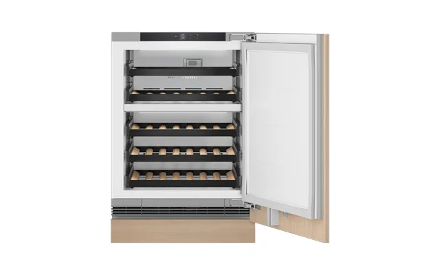 Fisher & Paykel Rs6009v2r1 Built In Wine Cabinet