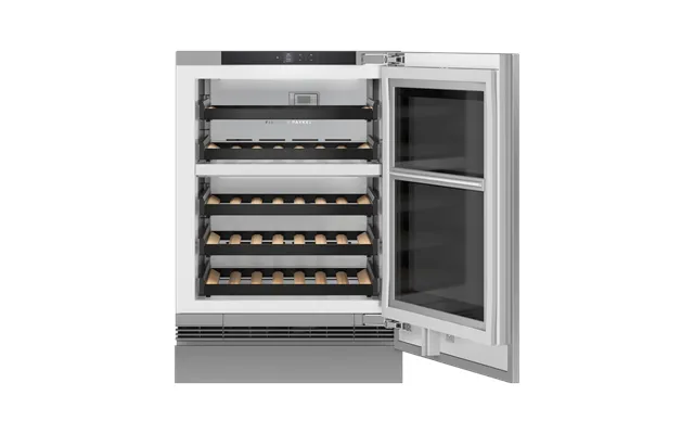 Fisher & Paykel Rs6009v2rt1 Built In Wine Cabinet