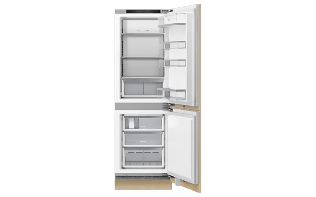 Fisher & Paykel Rs6019bru1 Built In Fridge Freezer