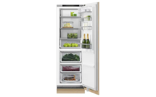 Fisher & Paykel Rs6019s3rh1 Built In Fridge