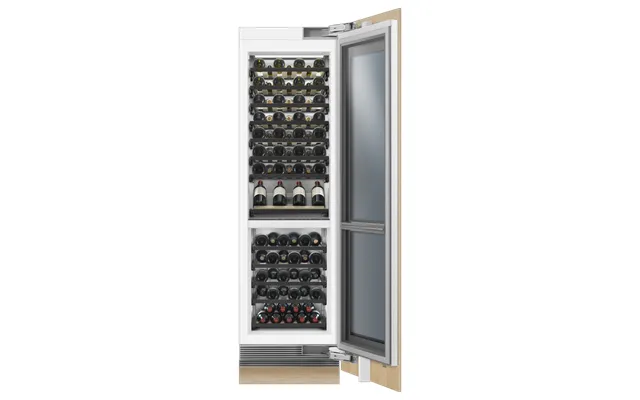 Fisher & Paykel Rs6121vr2k1 Built In Wine Cabinet