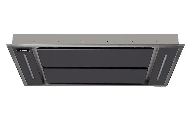 Kaiser Ea 1145 S Eco Avantgarde Pro 110cm Built In Ceiling Cooker Hood