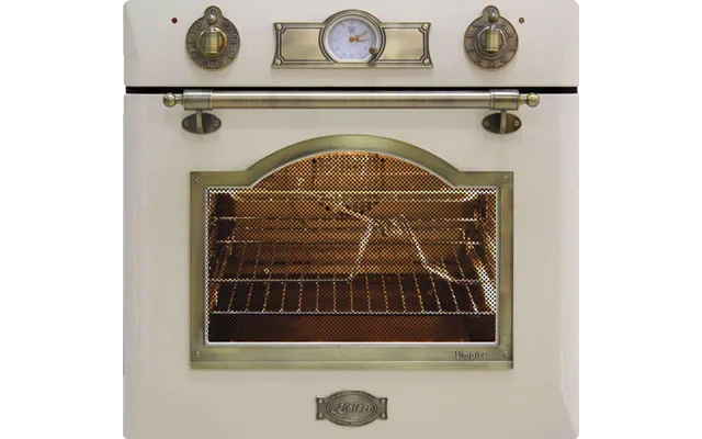 Kaiser Eg 6345 Elfem Empire Gas Oven