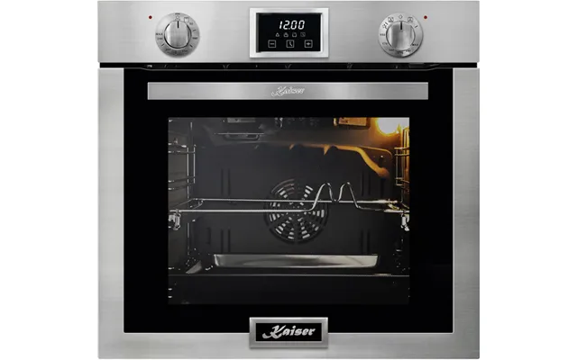 Kaiser Eg 6372 Grand Chef Gas Oven
