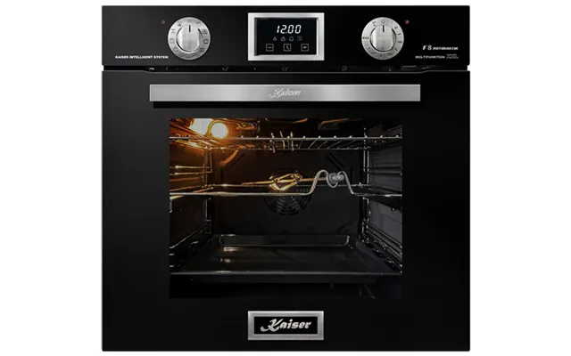 Kaiser Eg 6374 Sp Grand Chef Gas Oven