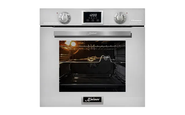 Kaiser Eg 6374 W Grand Chef Gas Oven