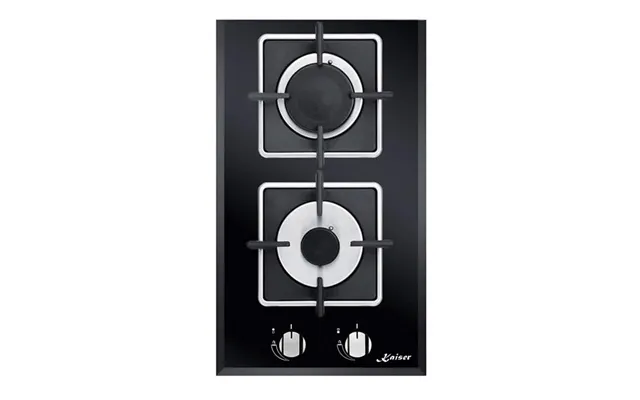 Kaiser Kcg 3382 Grand Chef 30cm Domino Gas Hob