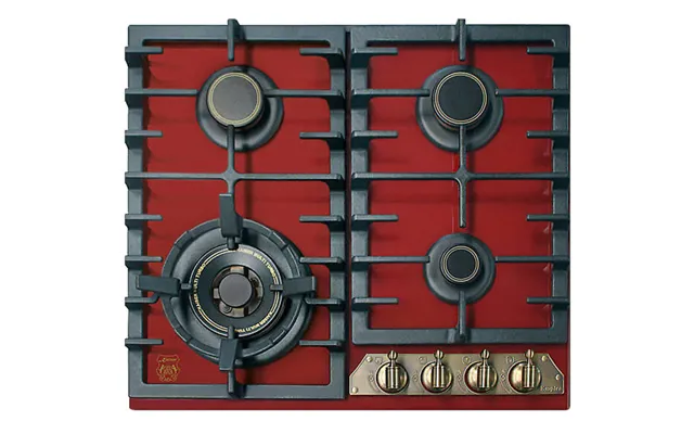 Kaiser Kcg 6335 Rotem Turbo Empire 60cm Turbo Gas Hob