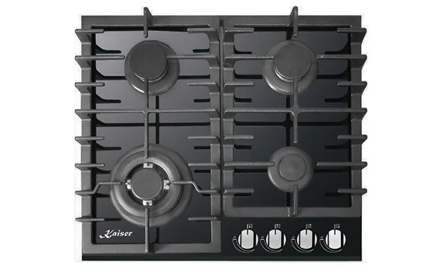 Kaiser Kcg 6383 Turbo Grand Chef Turbo Gas Hob