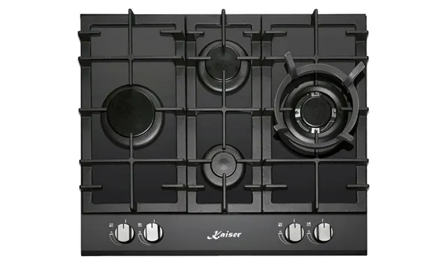 Kaiser Kcg 6394 Turbo Romb Grand Chef 60cm Gas Hob