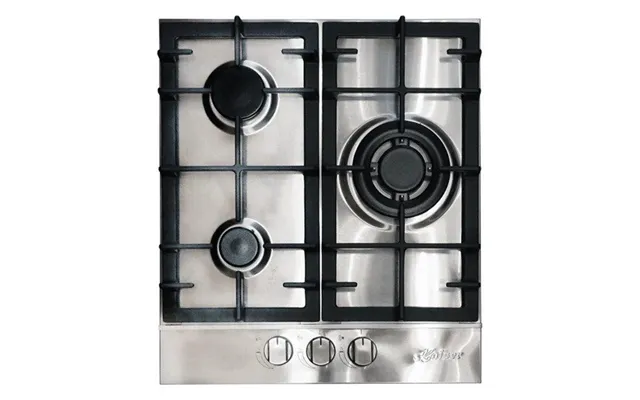 Kaiser Kg 4354 Turbo Grand Chef 40cm Gas Hob