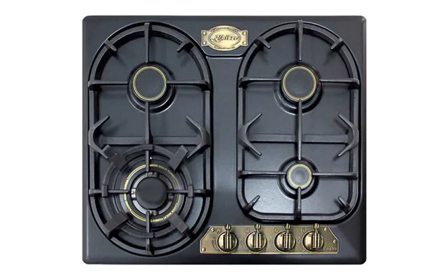 Kaiser Kg 6325 Em Turbo Empire 59cm Gas Hob