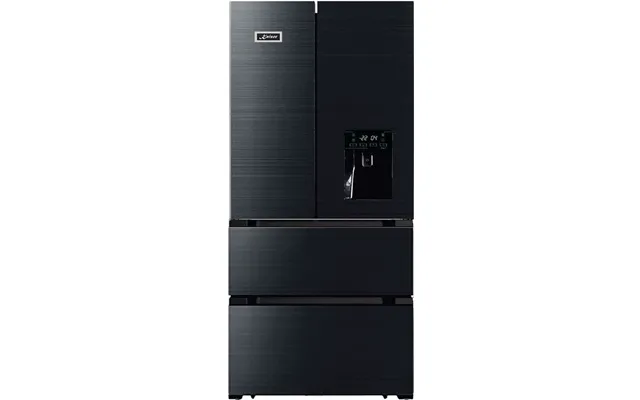 Kaiser Ks 80420 Rs N Avantgarde Pro French Door Fridge Freezer