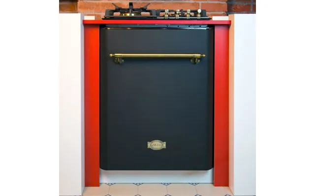 Kaiser S 60 U 88 Xl Emempire Freestanding Dishwasher