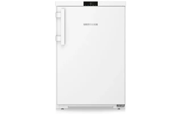 Liebherr Fd 1404 Pure Freestanding Undercounter 55cm Freezer Smartfrost In White