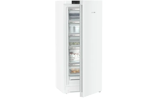 Liebherr Fnd 4625 Plus Freestanding 60cm Freezer Nofrost In White