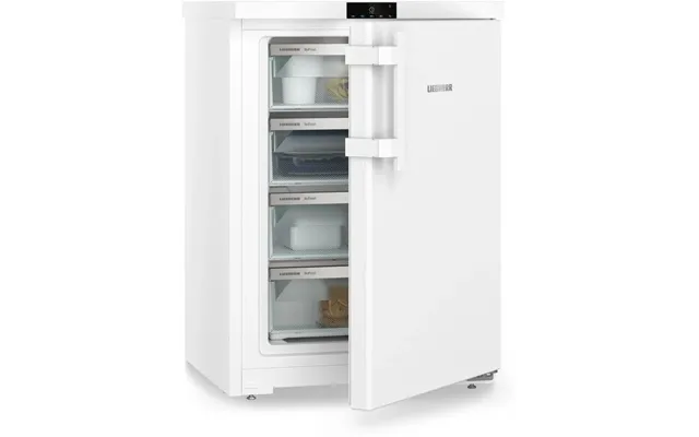 Liebherr Fndi 1624 Plus Freestanding Undercounter 60cm Freezer In White