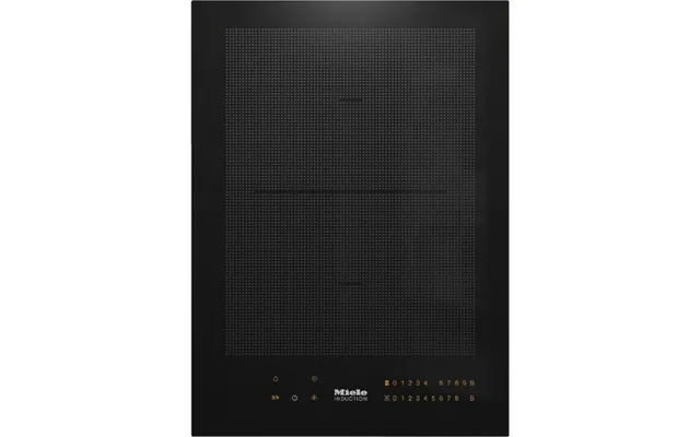 Miele Cs7612fl Smartline Induction Hob Element With Powerflex