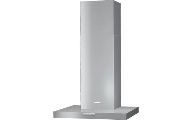Miele Daw 1620 Active Stainless Steel 60cm Cooker Hood
