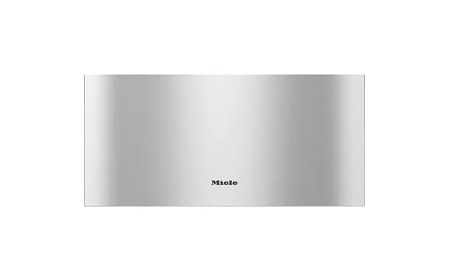 Miele Esw 7120 Stainless Steel Clean Steel 29cm High Handleless Gourmet Warming Drawer