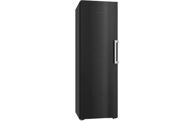 Miele Fns 4782 D Blacksteel Door Freestanding Freezer