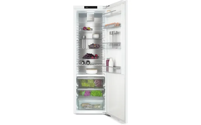 Miele K 7747 C Built-in Refrigerator 178cm Niche Height