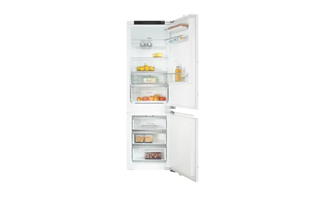 Miele Kdn 7724 E Active Built-in Fridge-freezer