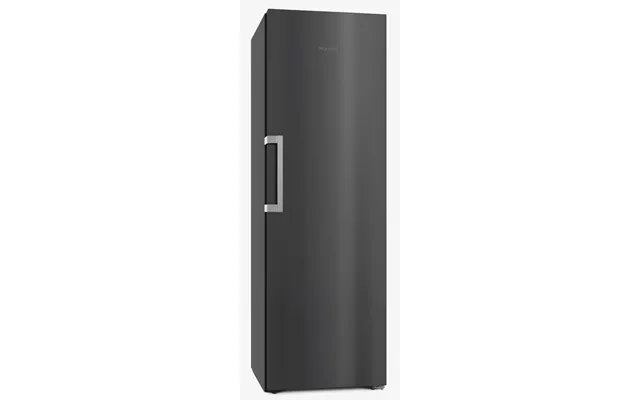 Miele Ks 4783 Dd Blacksteel Door Freestanding Refrigerator
