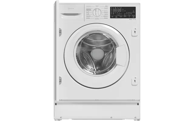 Neff V8540x0gb 8kg 5kg 1400rpm Integrated Washer Dryer