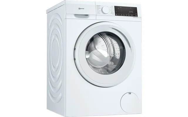 Neff Vna341u8gb 8 5kg 1400rpm Freestanding Washer Dryer