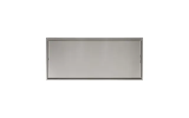 Novy 6848 Pureline 120cm Ceiling Extractor Hood