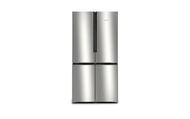 Siemens Kf96nvpeag Freestanding French Door Fridge Freezer