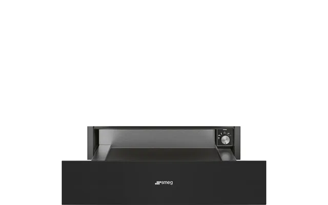 Smeg Cpr315n 15cm Warming Drawer
