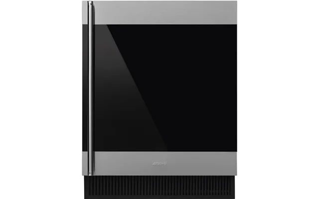 Smeg Cvi338rx3 Classic Built In Wine Cooler Right Hinge