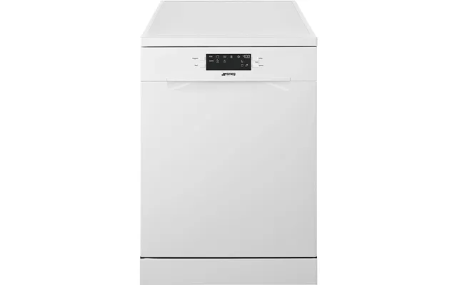 Smeg Df262db 60cm Freestanding Dishwasher