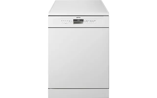 Smeg Df344bw 60cm Freestanding Dishwasher